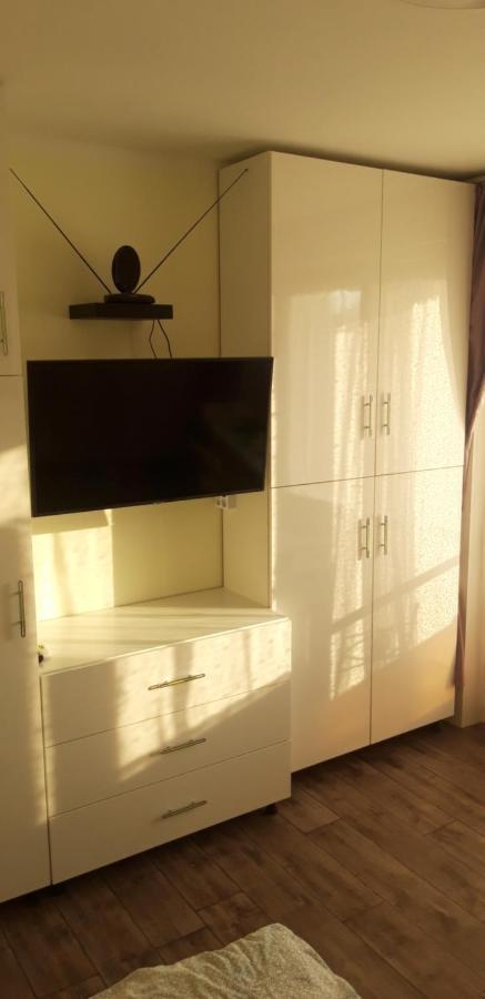 Kr Apartman Siófok Eksteriør billede